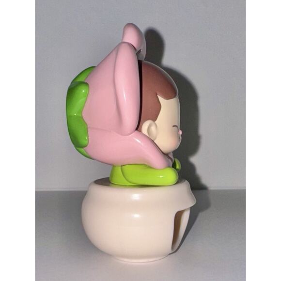 MIKA Planting Diary Series Ding Ling Blind Box Blind Box Confirmed Peach Blossom - Picture 3 of 8